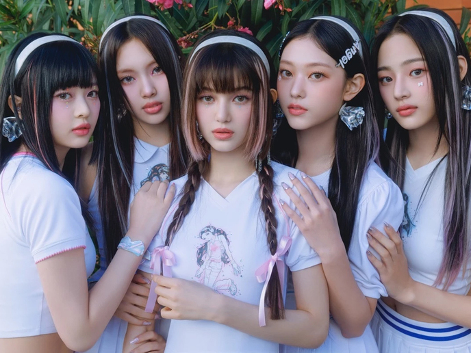 K-POP