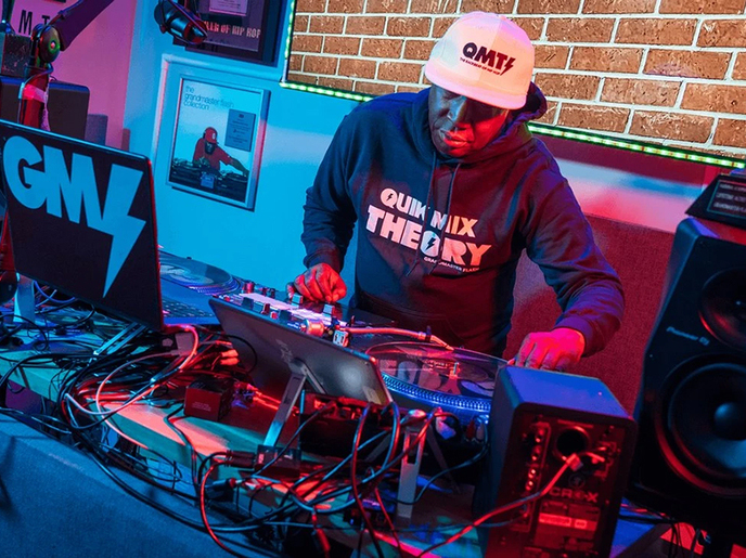 クラブミュージック