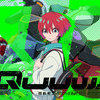 機動戦士Gundam GQuuuuuuX