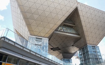 コミックマーケット107