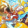 ONE PIECEカードゲーム