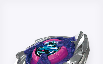 BEYBLADE X