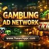 Gambling advertising