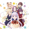 NEW GAME!